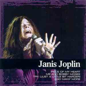 Janis Joplin - Collections