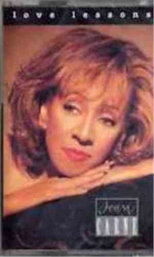 Jean Carne - Love Lessons