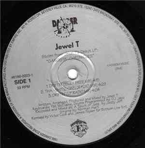 Jewel-T - Driftin'