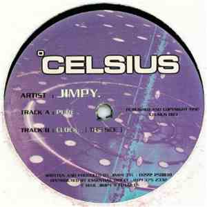 Jimpy - Pure