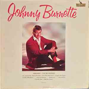 Johnny Burnette - Johnny Burnette