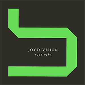 Joy Division - Substance