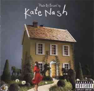 Kate Nash - Made Of Bricks