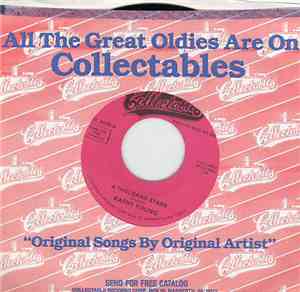 Kathy Young / Rochelle & The Candles - A Thousand Stars / Once Upon A Time