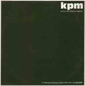 Keith Mansfield - Contempo