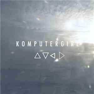 Komputergirl - Hyperborea EP