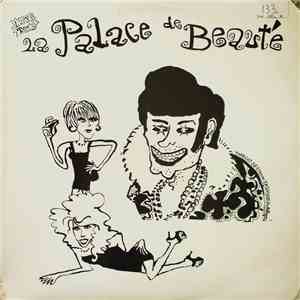 La Palace De Beauté - The Pleasure Seekers