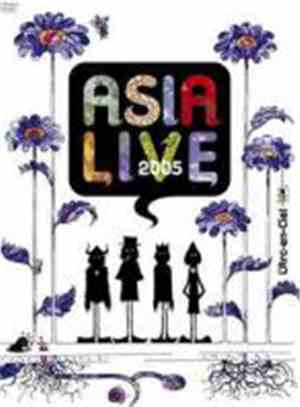 L'Arc~en~Ciel - Asialive 2005