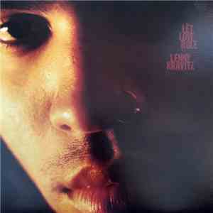 Lenny Kravitz - Let Love Rule