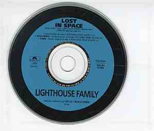 Lighthouse Family - Lost In Space