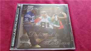Lil Menace -  Decicated To La Raza