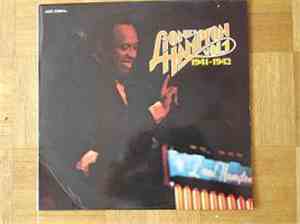 Lionel Hampton - Lionel Hampton, Vol.1 1941-1942