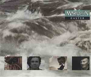 Marillion - Easter