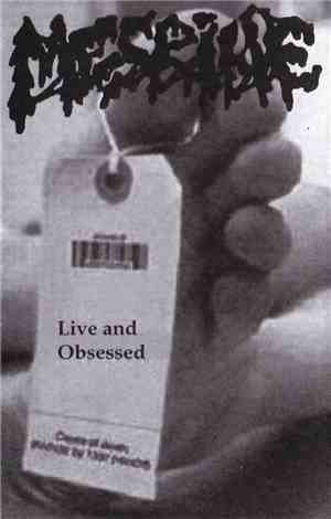 Mesrine - Live And Obsessed