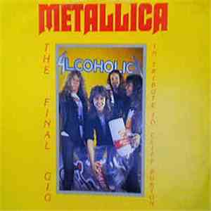 Metallica - The Final Gig: In Tribute To Cliff Burton