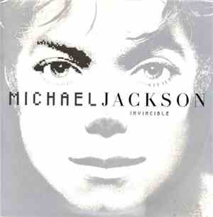 Michael Jackson - Invincible