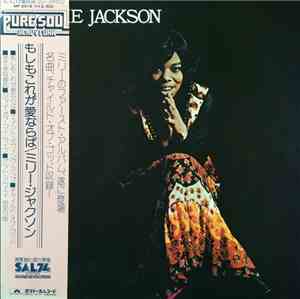 Millie Jackson - Millie Jackson