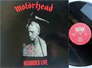 Motörhead - What's Words Worth?