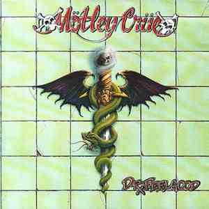 Mötley Crüe - Dr. Feelgood