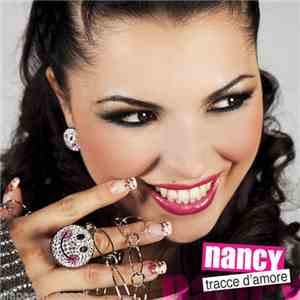 Nancy - Tracce D'Amore