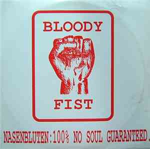 Nasenbluten - 100% No Soul Guaranteed