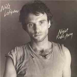 Nils Lofgren - Night Fades Away
