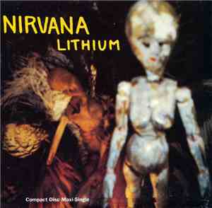 Nirvana - Lithium