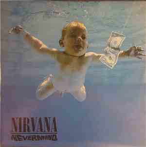 Nirvana - Nevermind
