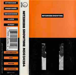 Nitzer Ebb - Showtime