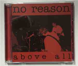 No Reason  - Above All