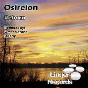Osireion - Reborn