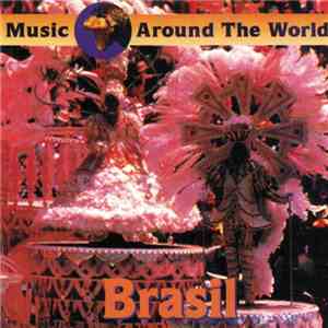 Pancho Cataneo Y Los Cubaztecas - Brasil