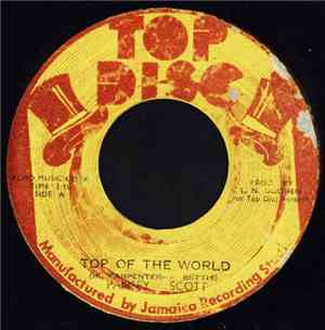 Pansey Scott - Top Of The World