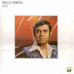 Paulo Sérgio  - Vol. 9