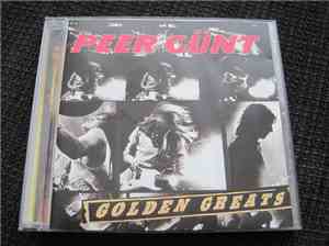 Peer Günt - Golden Greats