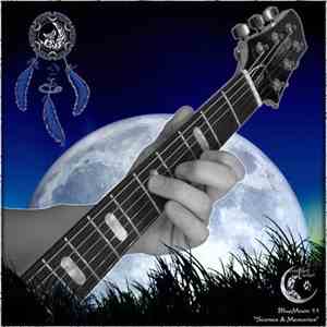 PeerGynt Lobogris - BlueMoon XI Scenes & Memories