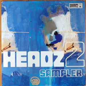 Peshay / Dillinja - Headz 2 Sampler