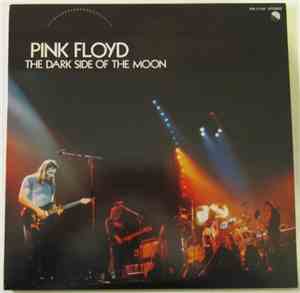 Pink Floyd - The Dark Side Of The Moon