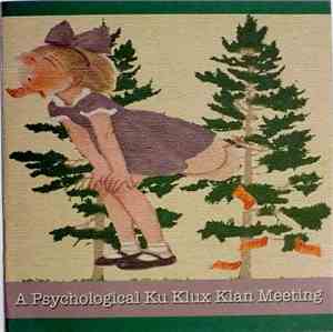 Poopy Necroponde - A Psychological Ku Klux Klan Meeting