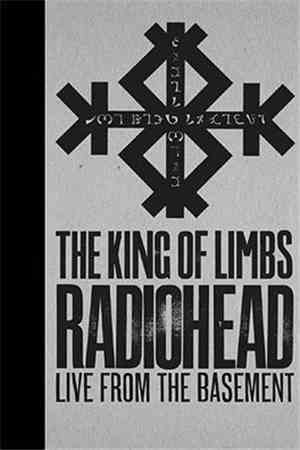 Radiohead - The King Of Limbs Live From The Basement