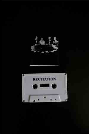Recitation  - Recitation