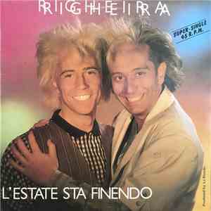 Righeira - L'Estate Sta Finendo