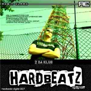 Robin Clark - 2 Da Klub