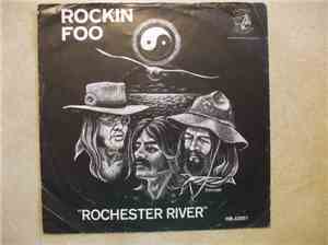 Rockin' Foo - Rochester River