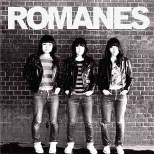 Romanes - Romanes