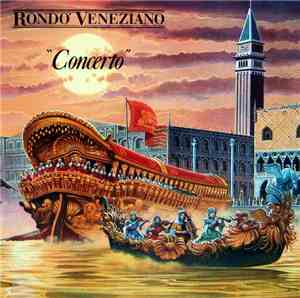 Rondo' Veneziano - 