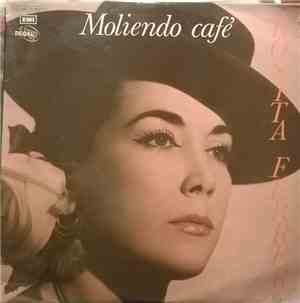 Rosita Ferrer - Moliendo Cafe