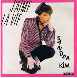 Sandra Kim - J'Aime La Vie