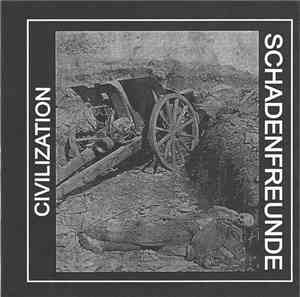 Schadenfreunde - Civilization