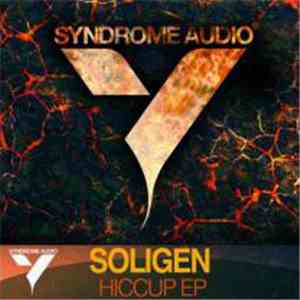 Soligen - Hiccup EP